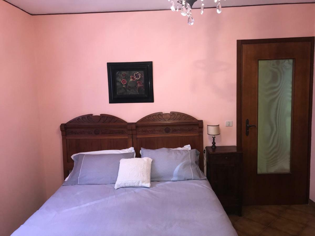 Bed & Roses “Gege” Daire La Morra Dış mekan fotoğraf