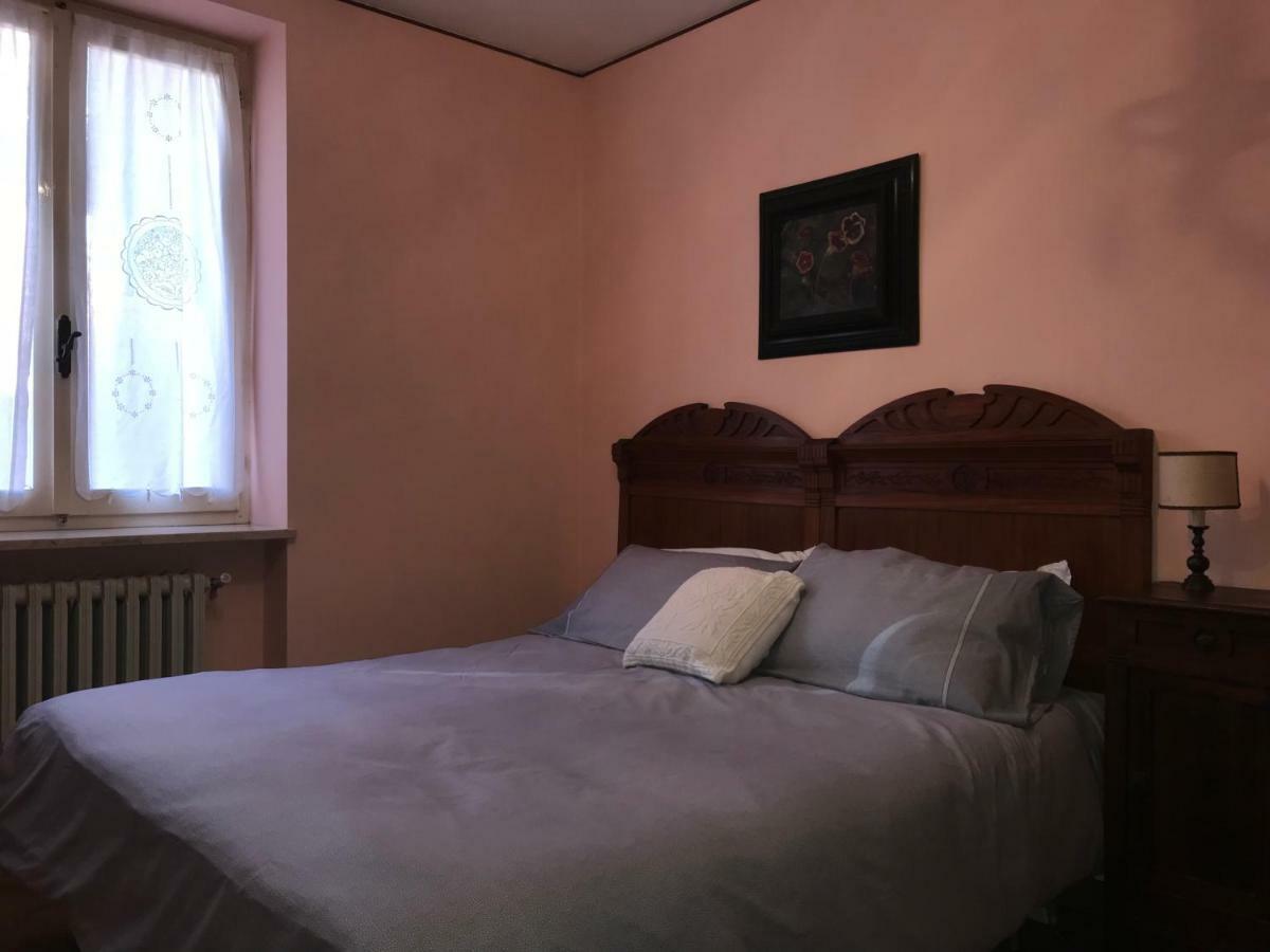 Bed & Roses “Gege” Daire La Morra Dış mekan fotoğraf