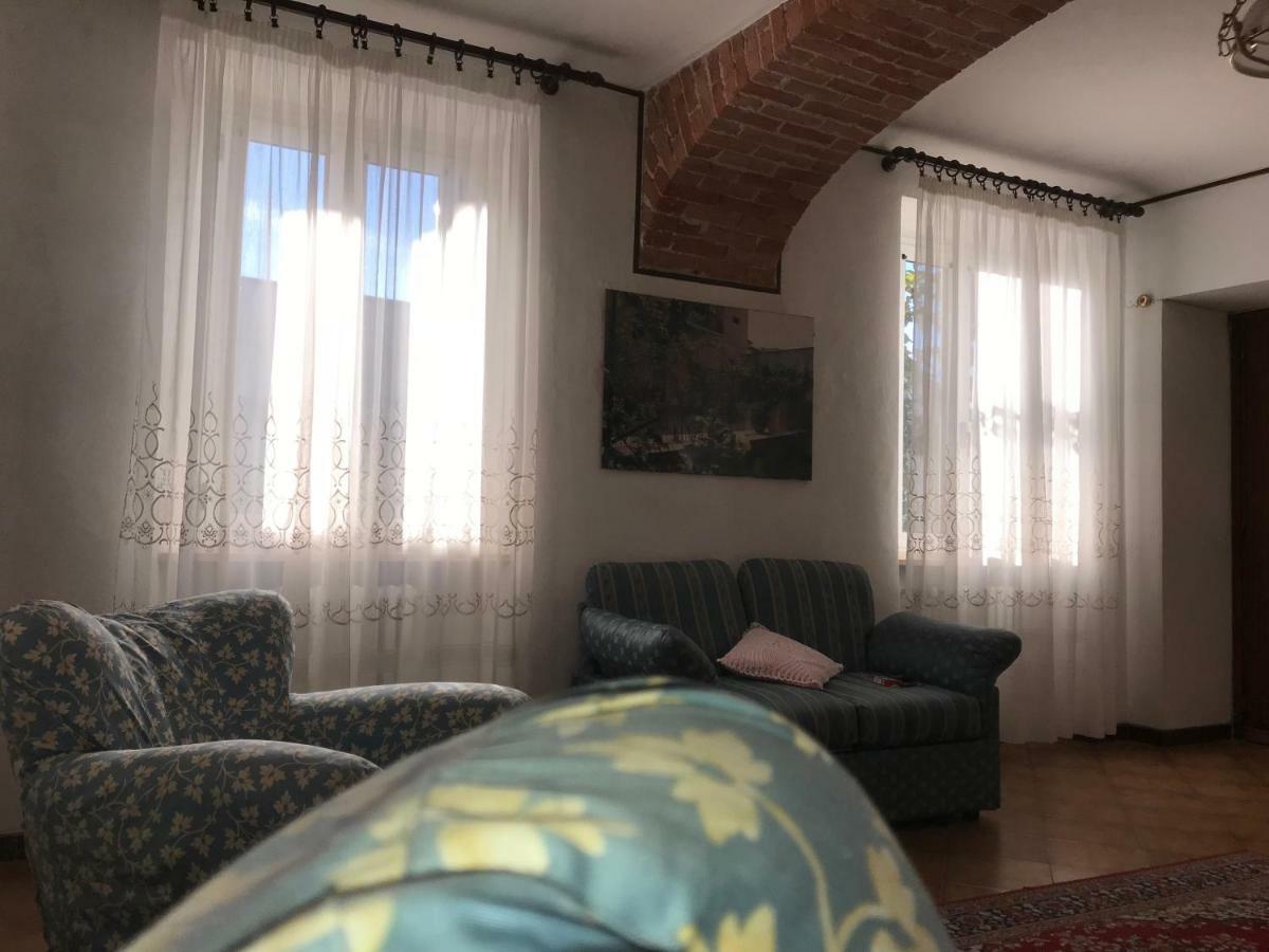 Bed & Roses “Gege” Daire La Morra Dış mekan fotoğraf