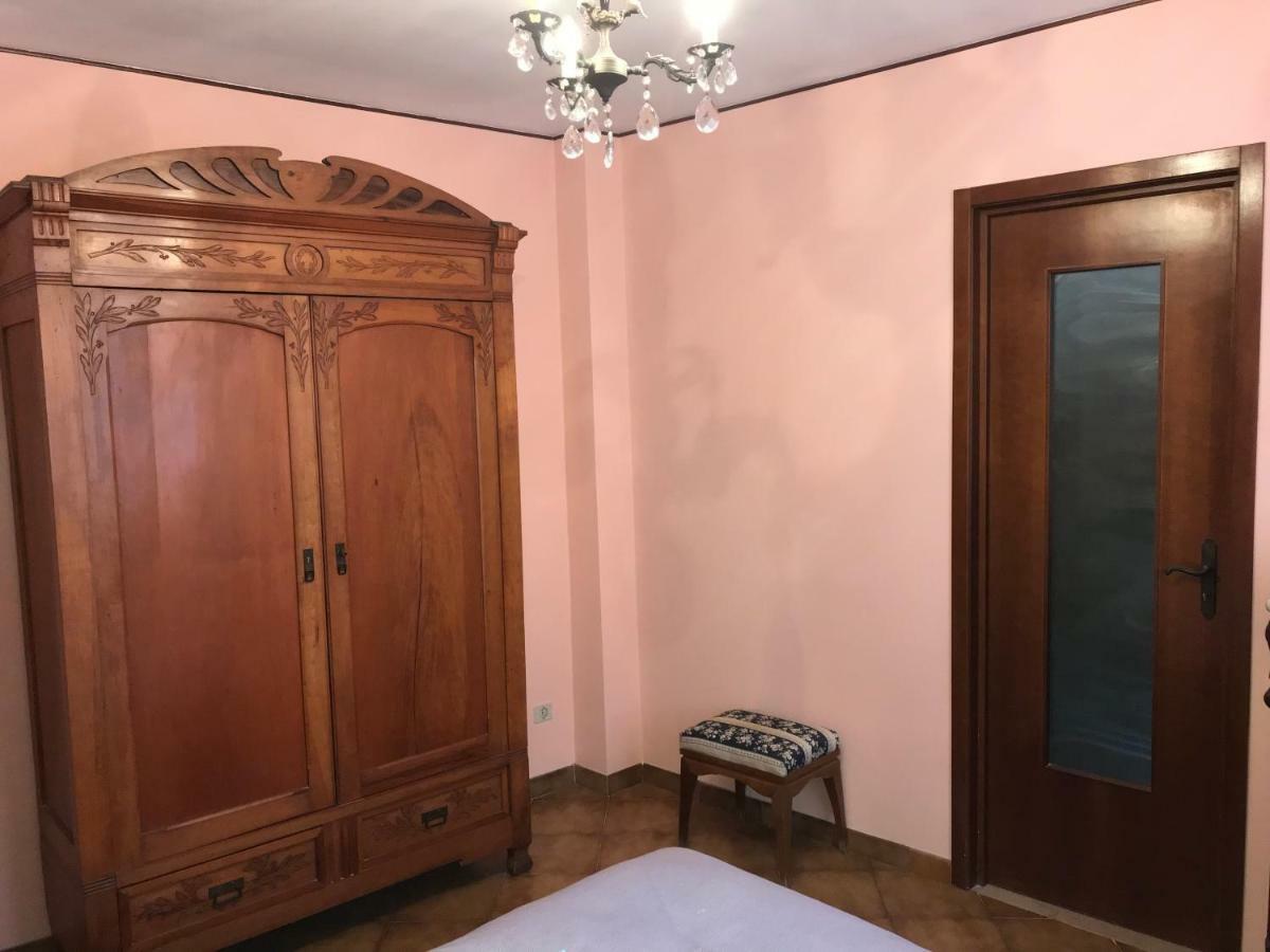 Bed & Roses “Gege” Daire La Morra Dış mekan fotoğraf
