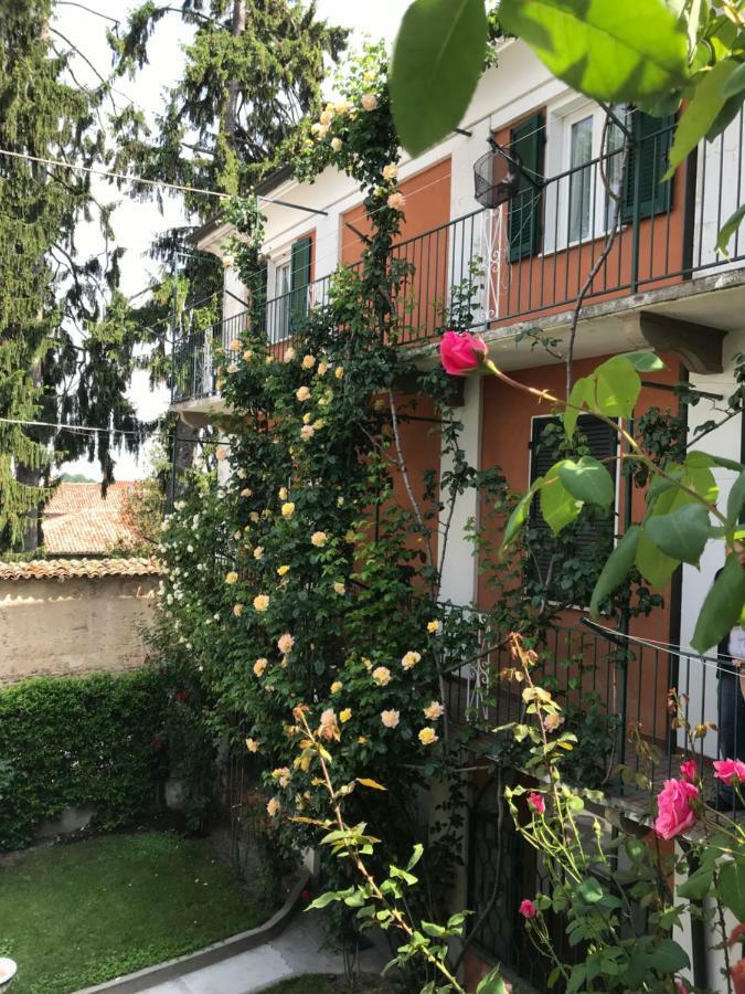Bed & Roses “Gege” Daire La Morra Dış mekan fotoğraf